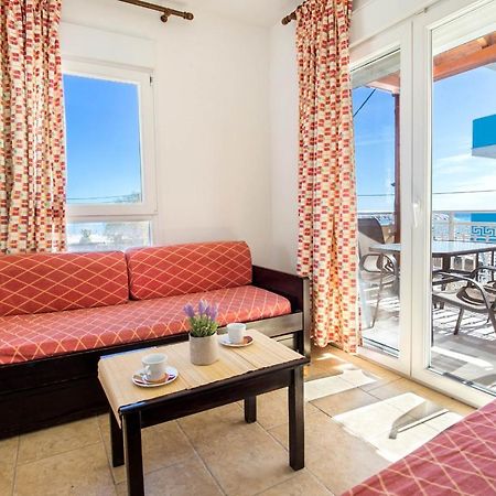 Apartments Ralitsa Limenaria  Luaran gambar